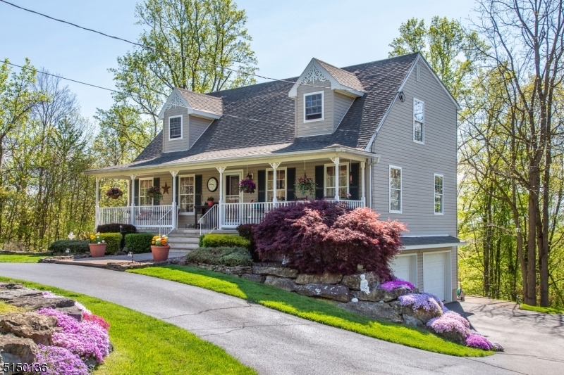 Property Photo: 1032 Stillwater Rd NJ 07860