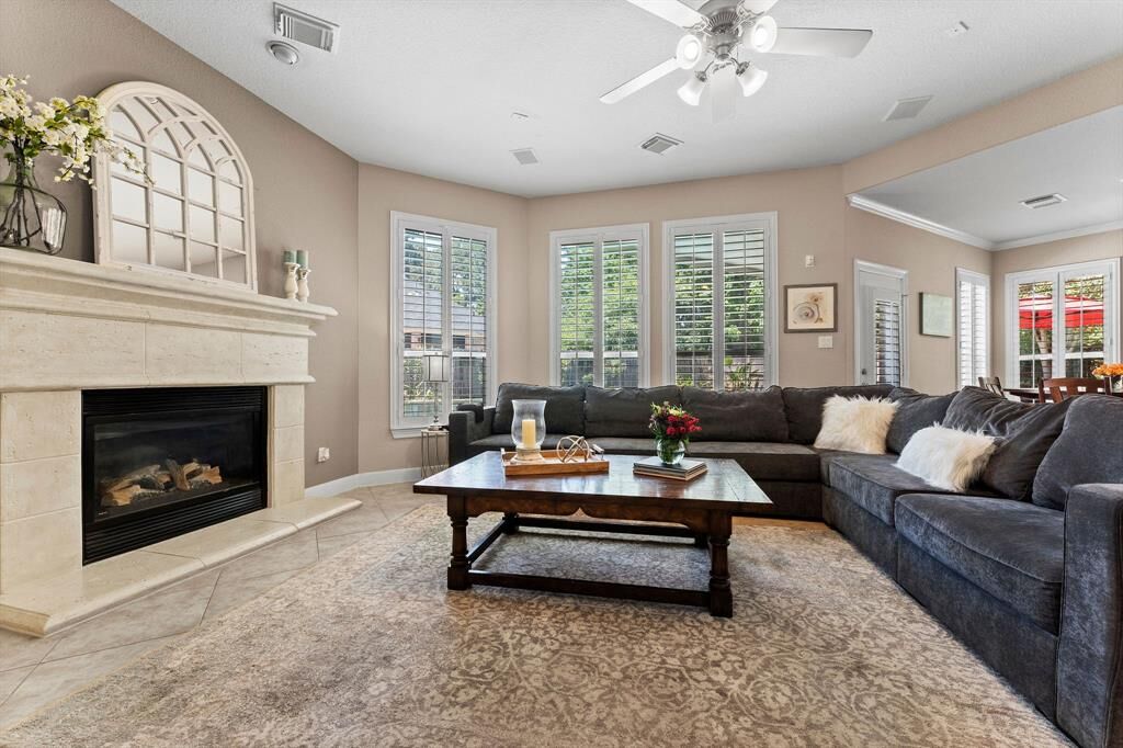 Property Photo: 12502 Honey Creek Trail TX 77346