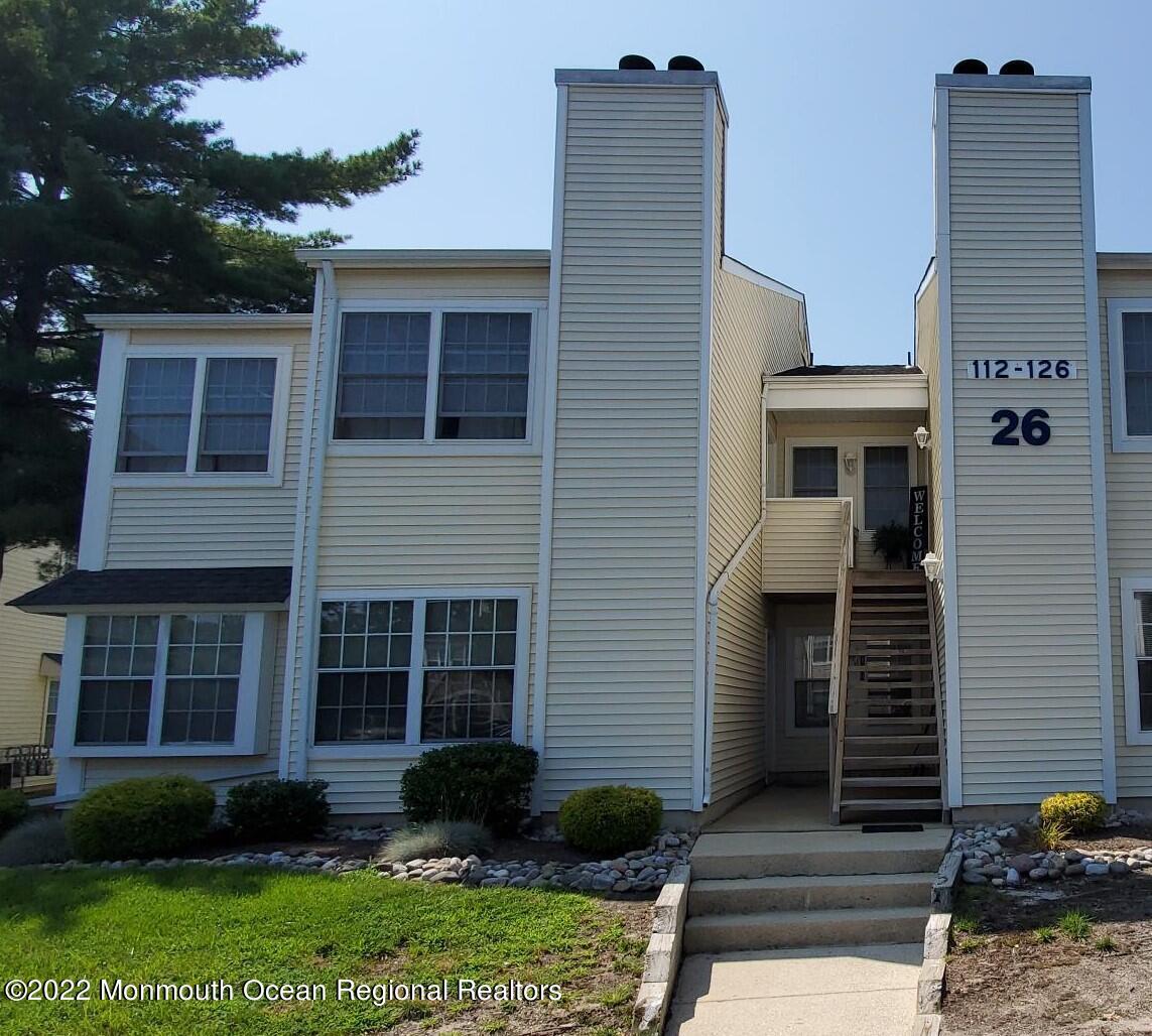 Property Photo: 124 Driftwood Court NJ 08205