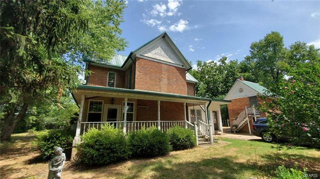 Property Photo:  514 South Elm Street  MO 65711 