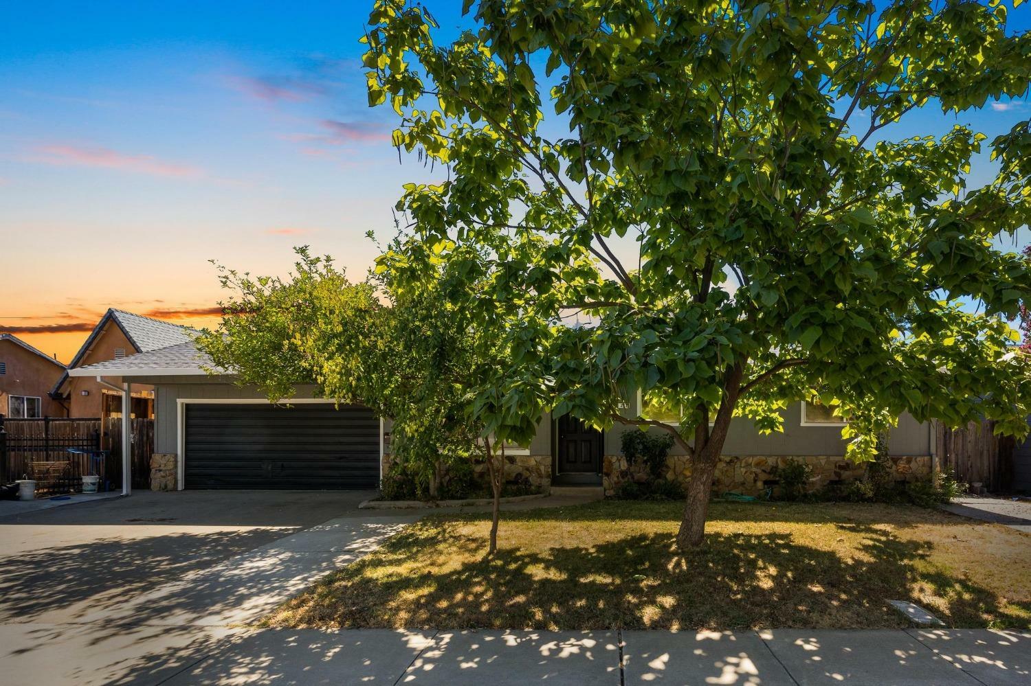 Property Photo:  273 Palin Avenue  CA 95632 