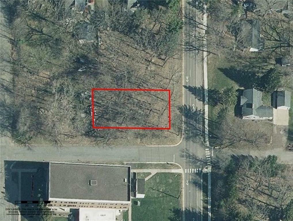 Property Photo:  1021 13th Street SE  WI 54751 