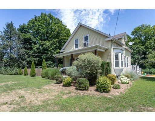 Property Photo:  110 Little River Rd  MA 01085 