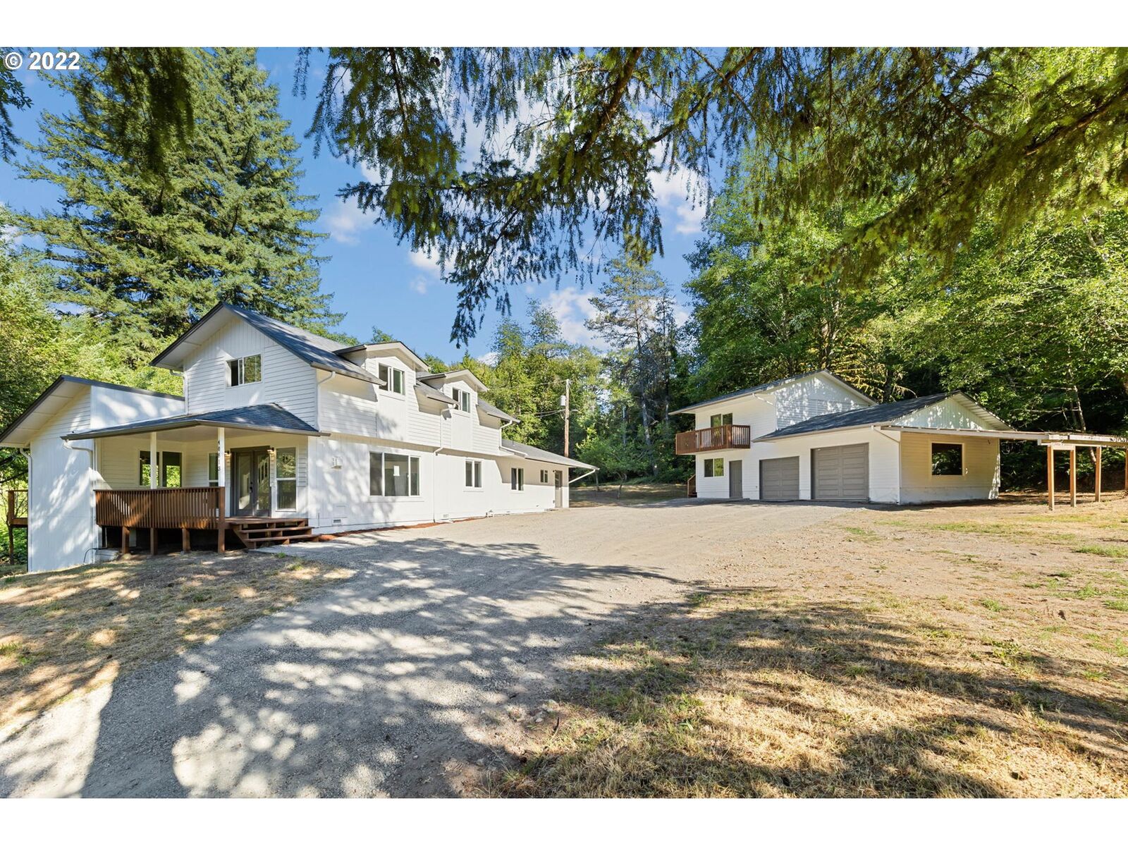 Property Photo:  40813 NE 141st Ave  WA 98601 