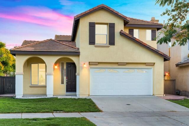 Property Photo: 1358 Little Lake Street CA 91913