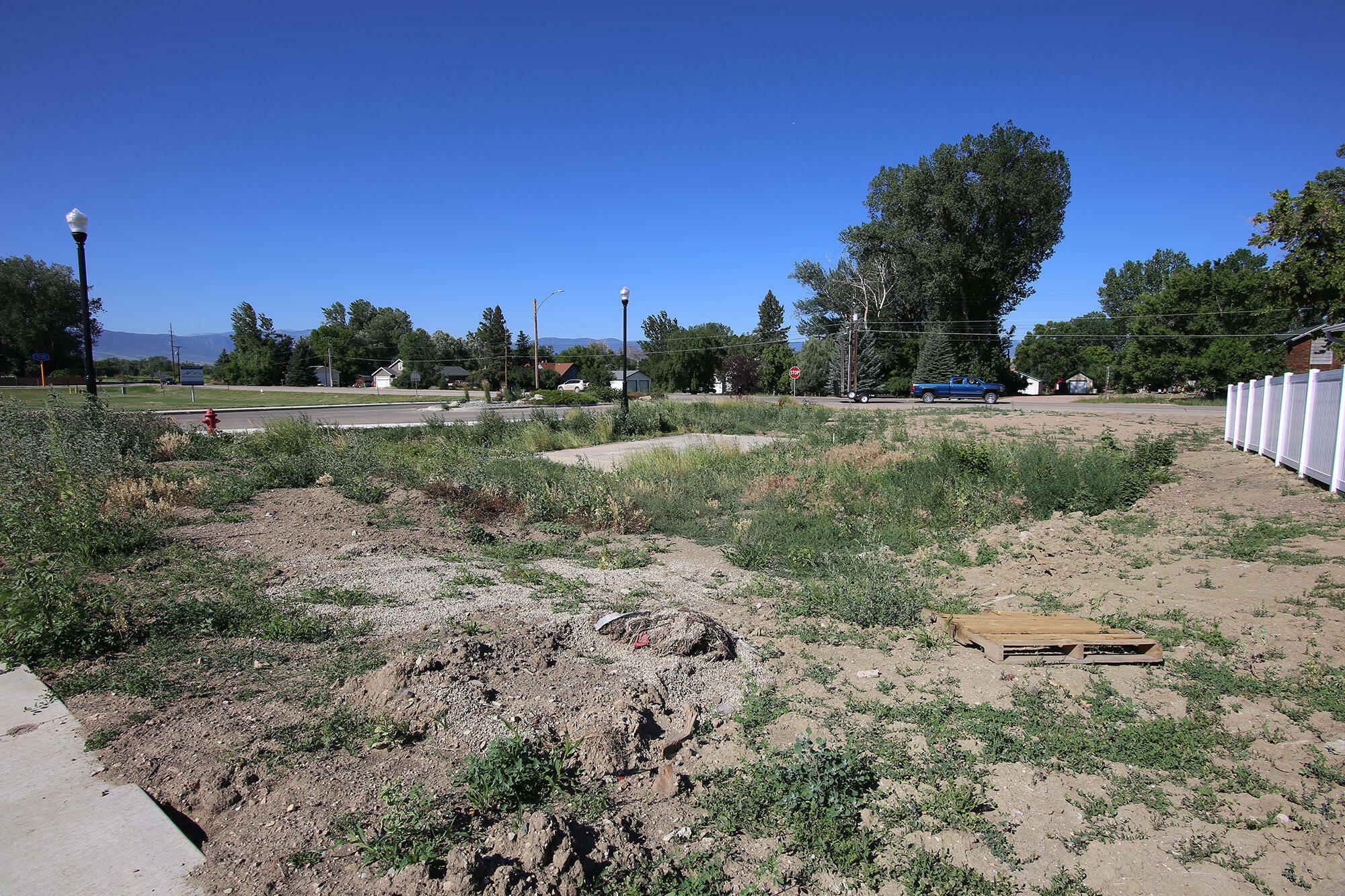 Property Photo:  607 Clark Circle  WY 82801 