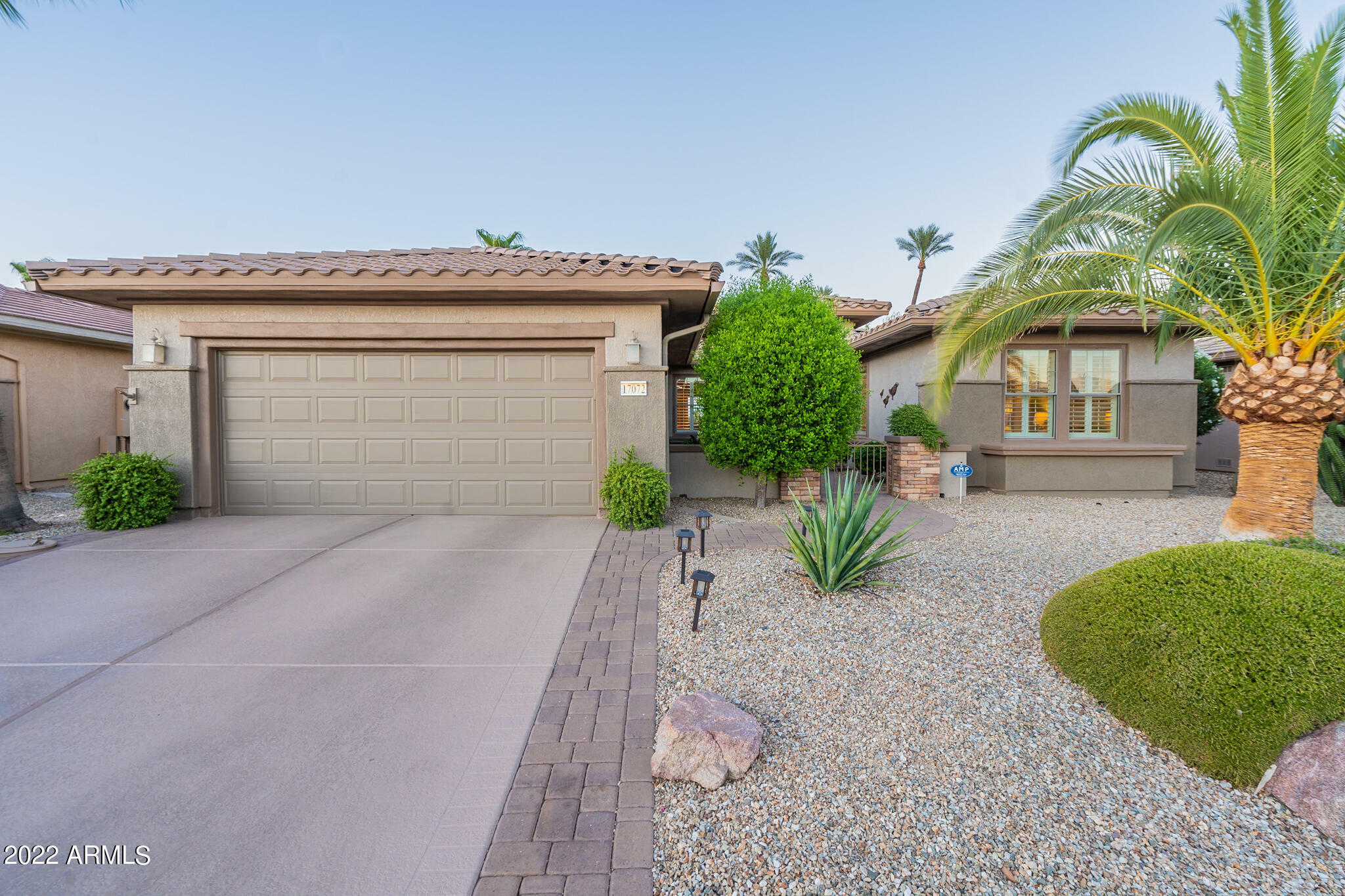 Property Photo: 17072 W Links Drive AZ 85387