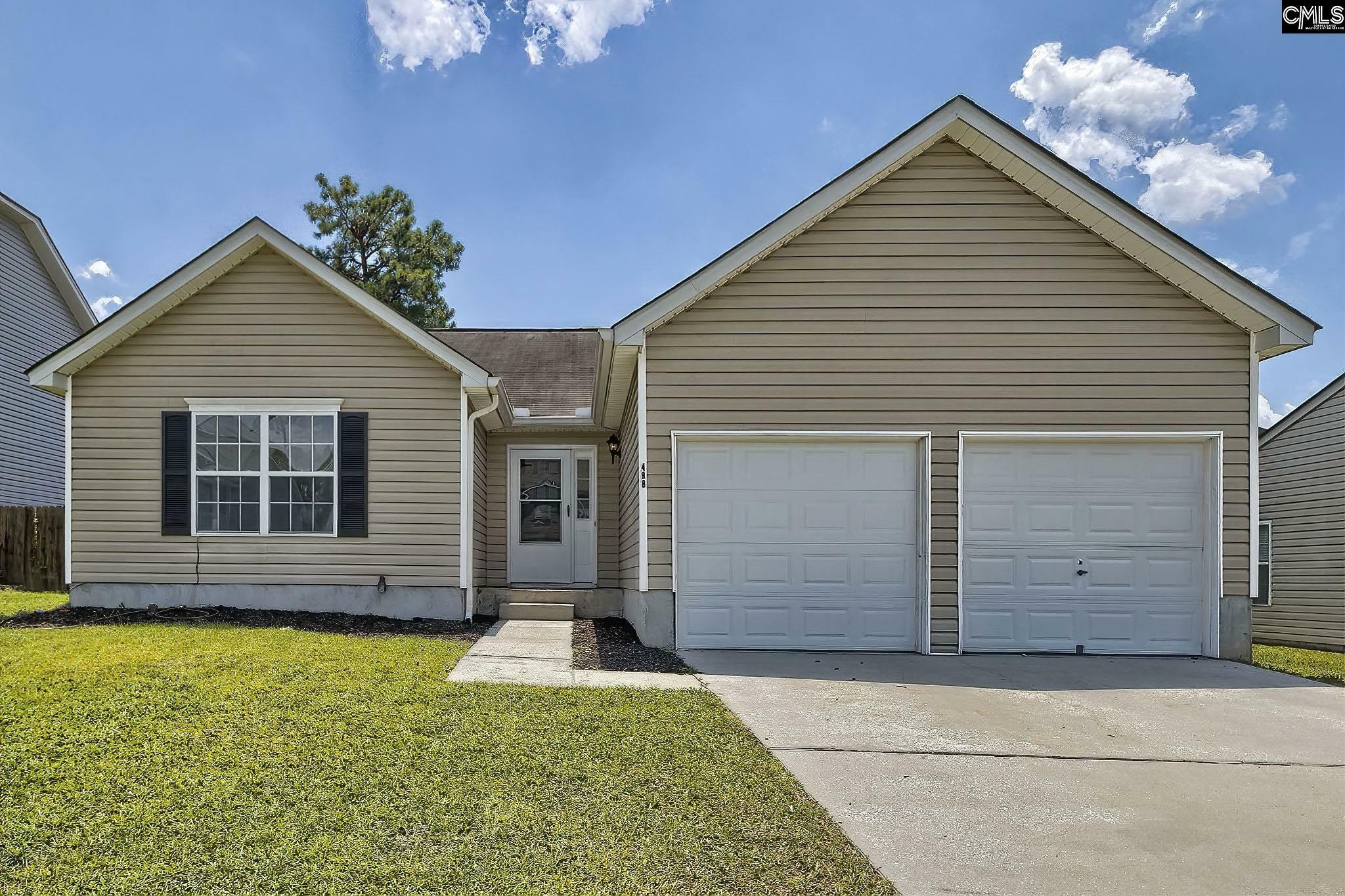 Property Photo:  488 Dukes Hill  SC 29203 