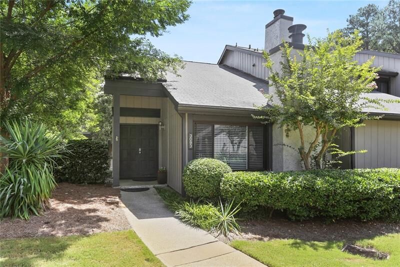 Property Photo:  3093 Balearic Drive SE  GA 30067 