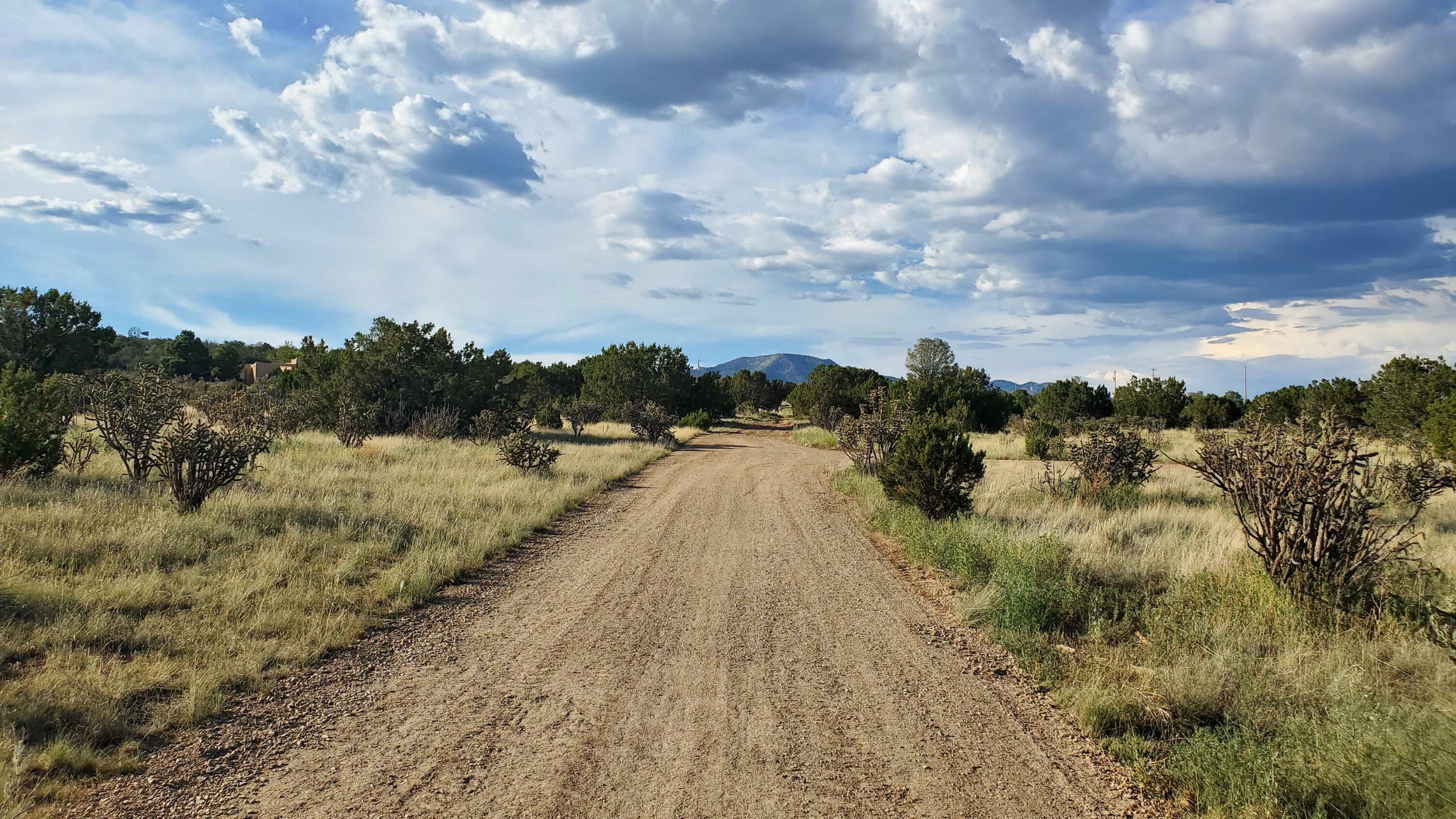 Property Photo:  175 W Hill Ranch Road  NM 87015 