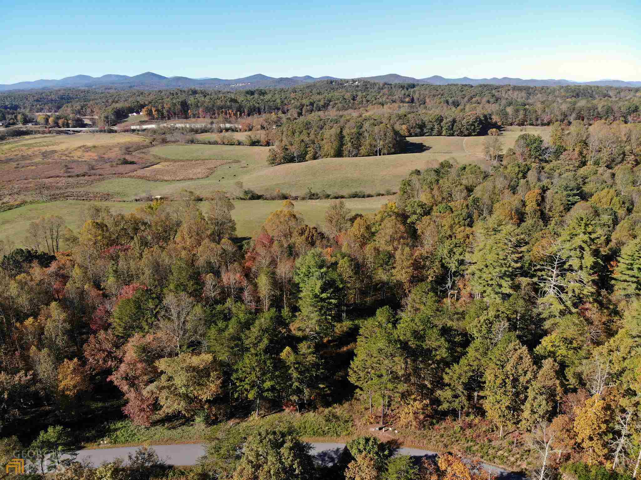 Property Photo:  Lot 54 Owen Glen  GA 30512 