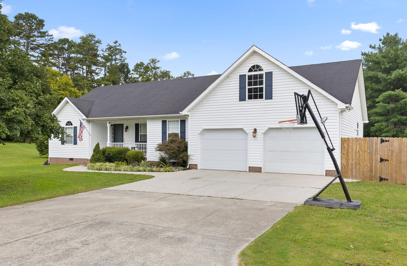 Property Photo:  77 Mountain Brook Drive  GA 30736 