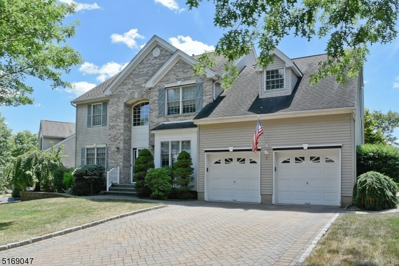 Property Photo:  7 Hemingway Dr  NJ 07852 