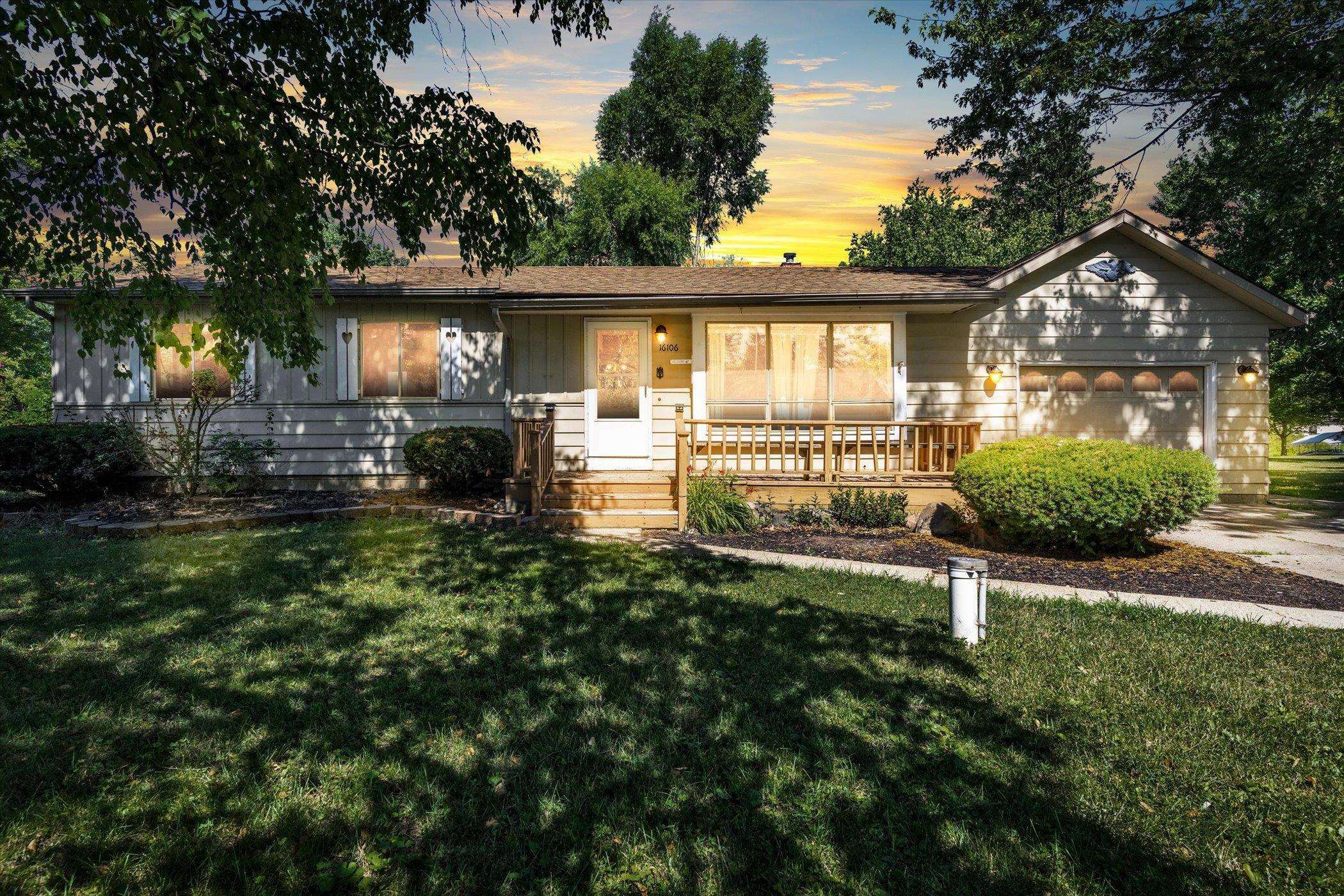 Property Photo:  16106 Whitehead Dr  MI 48451 