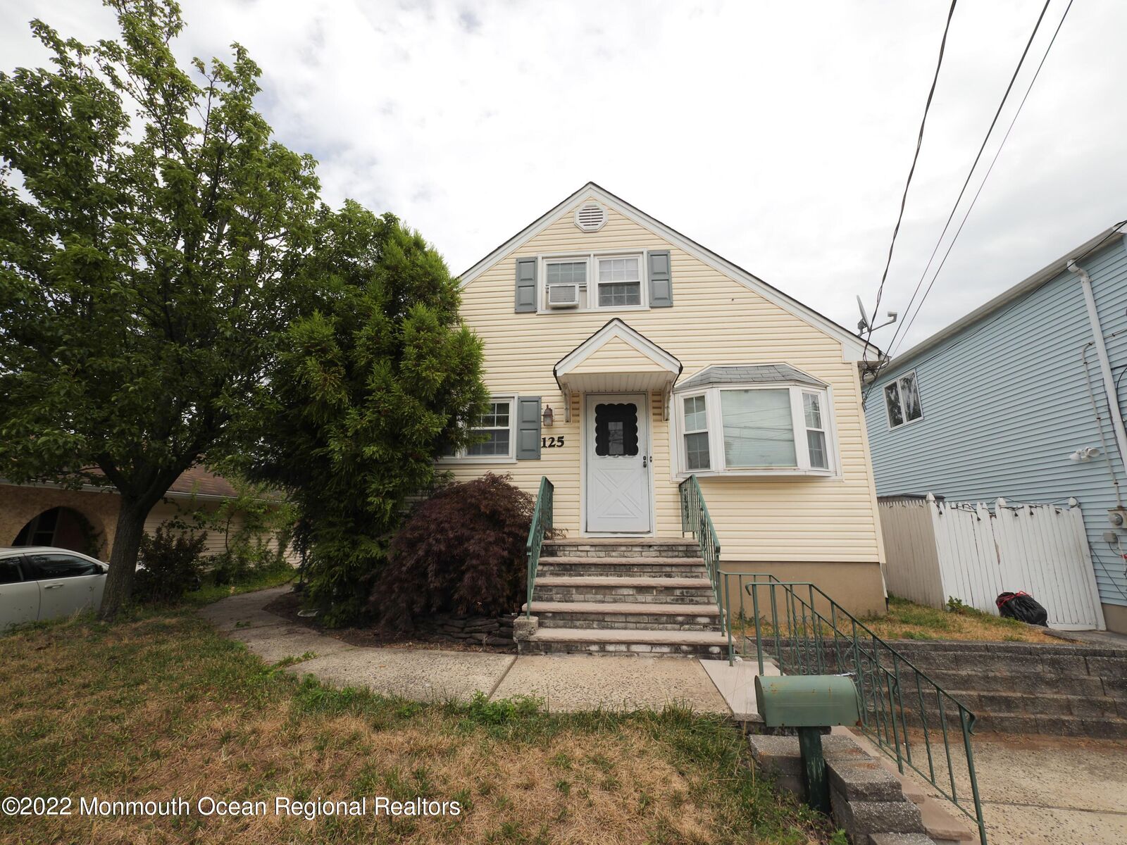 Property Photo:  125 Washington Street  NJ 07735 