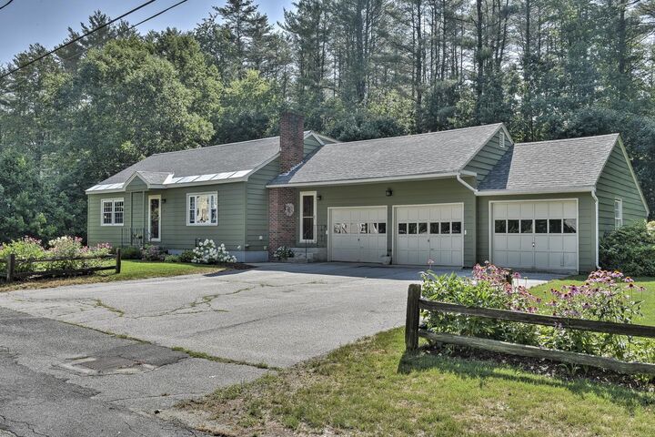 Property Photo: 18 Olivo Road NH 03431