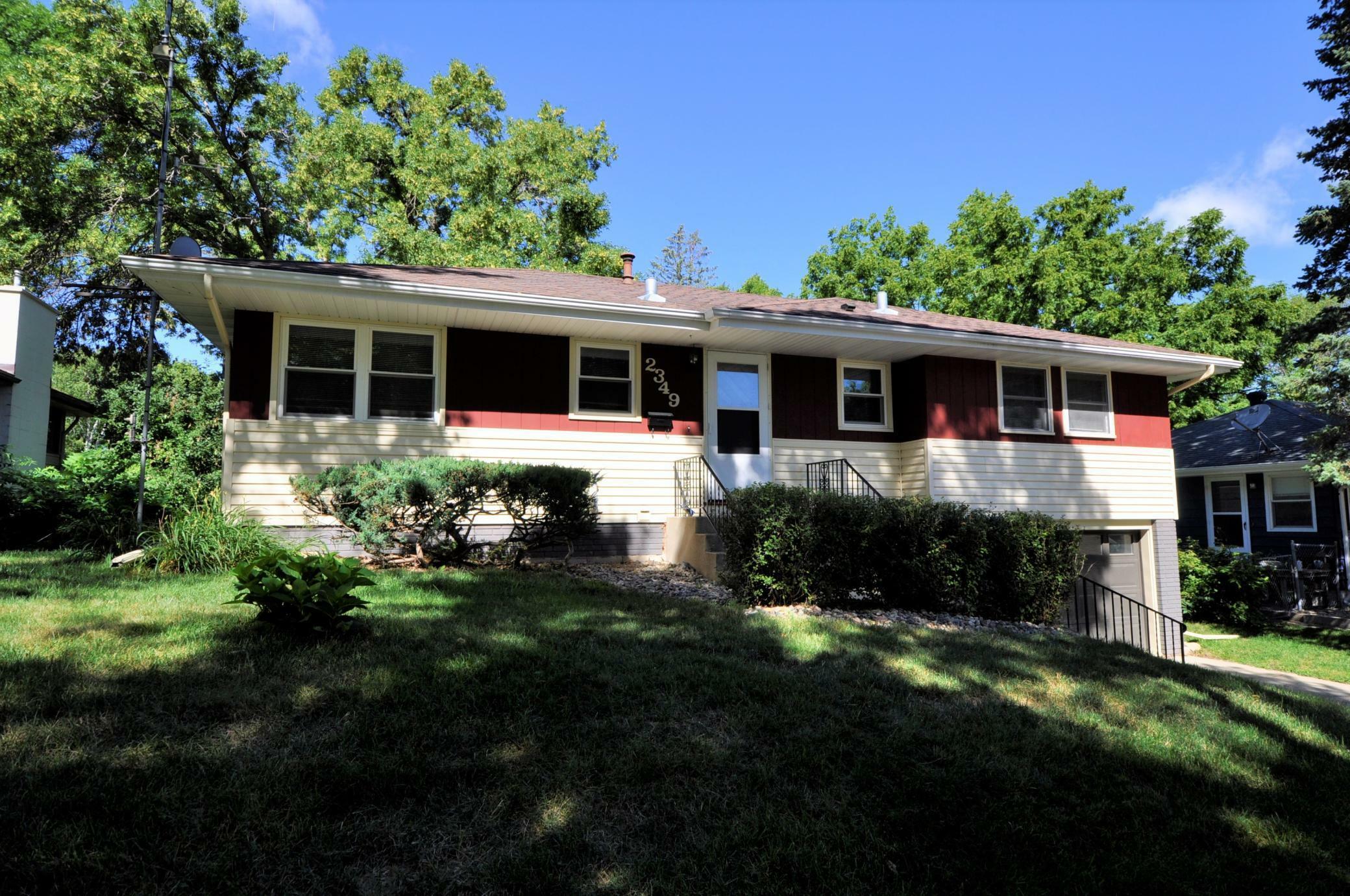 Property Photo: 2349 11th Avenue NW MN 55901