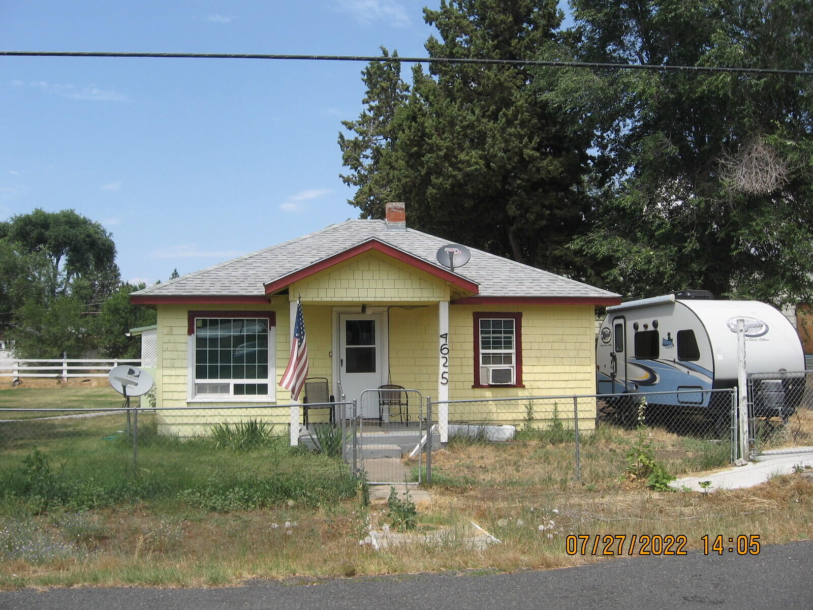 Property Photo:  4625 Douglas Avenue  OR 97601 
