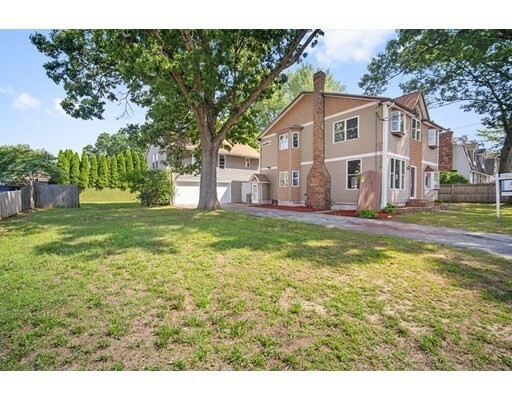 Property Photo: 30 Hawthorn St MA 01020