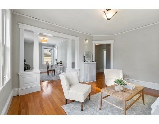 Property Photo: 100 Malvern St 2 MA 02176