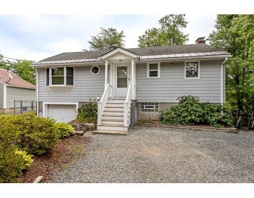 Property Photo: 84 Pleasant Circle MA 02021