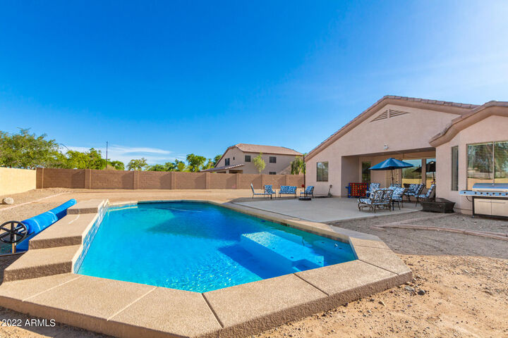 Property Photo:  6309 N 131st Drive  AZ 85340 