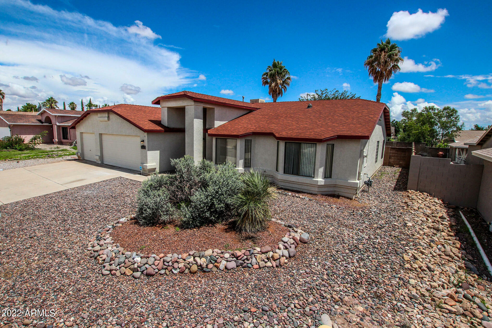 Property Photo:  5005 E Corte Vista  AZ 85635 