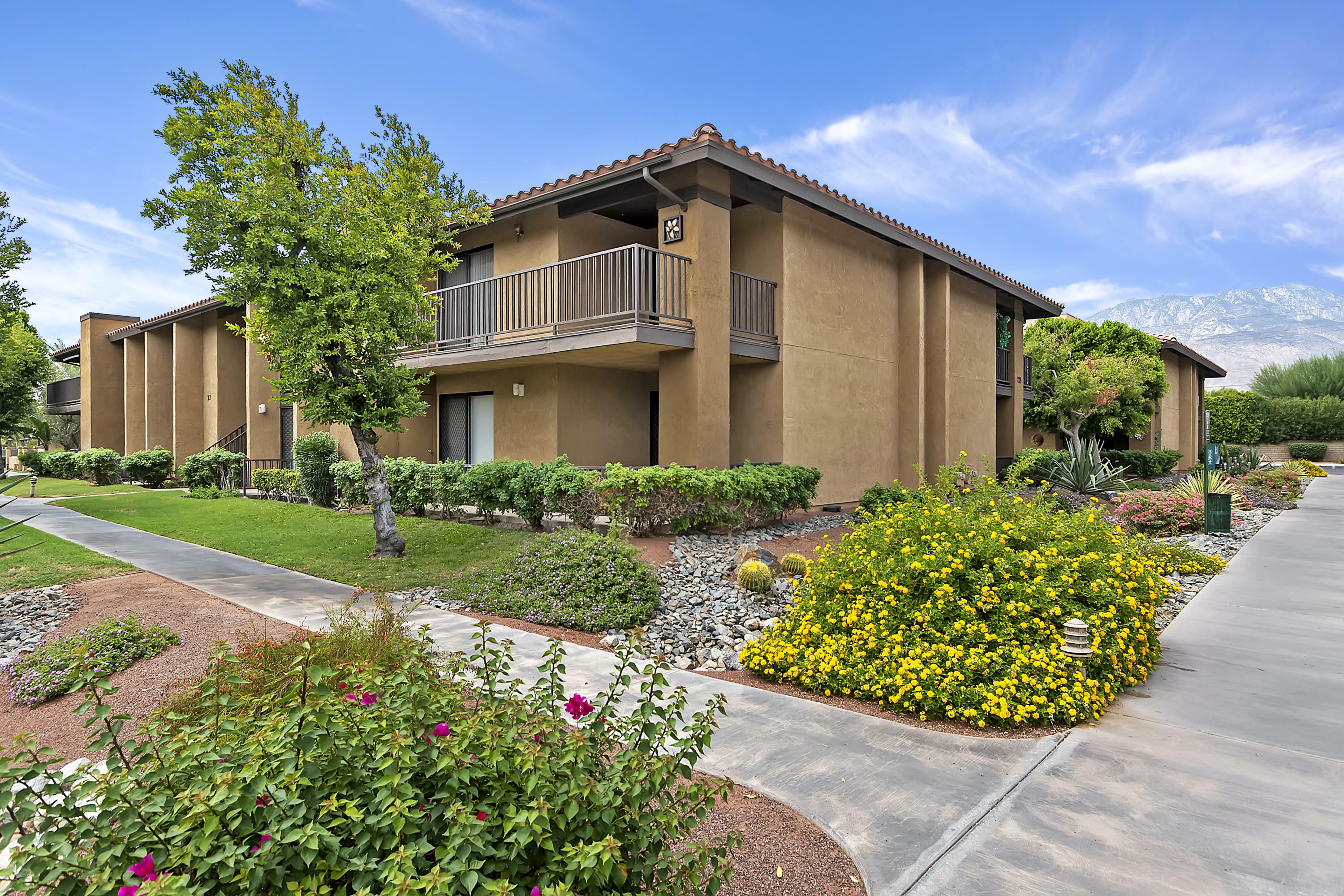Property Photo: 31200 Landau Boulevard 2308 CA 92234