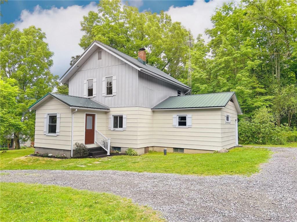 Property Photo:  24814 Hwy 18 State Highway  PA 16435 