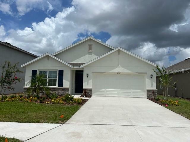 17117 Reserva Drive NW  Bradenton FL 34211 photo