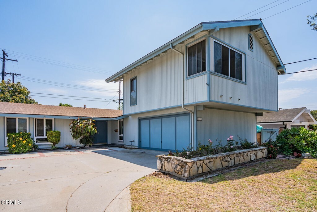 Property Photo:  480 Cornell Place  CA 93003 