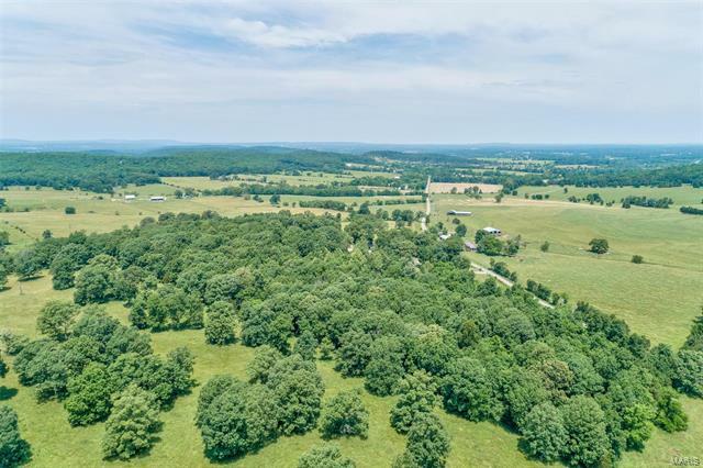 Property Photo:  0 Old Fredericktown Road  MO 63640 