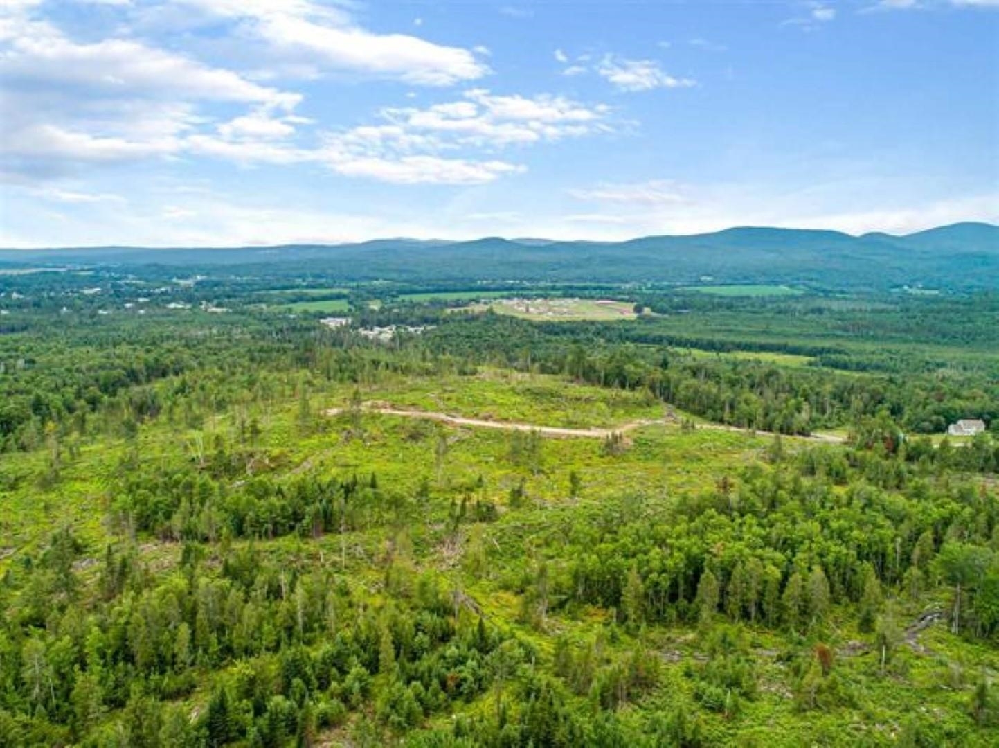 Property Photo:  Lot 1 Page Hill Road  NH 03584 