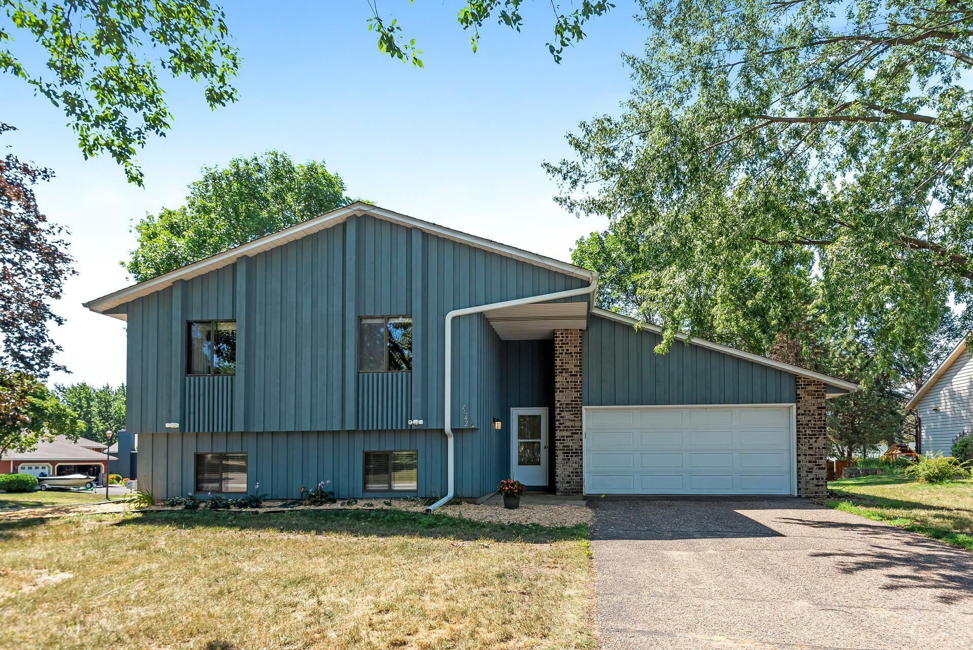 Property Photo:  7642 Jasmine Avenue S  MN 55016 