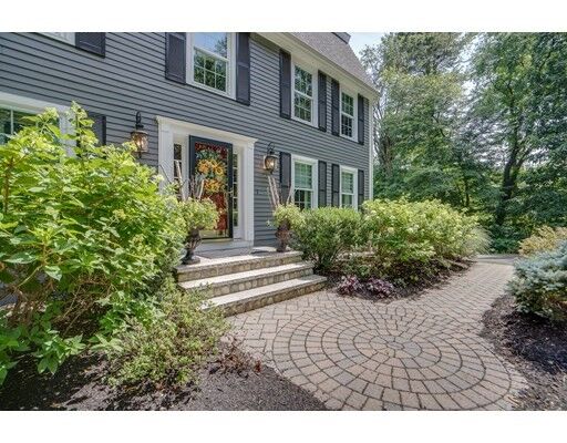 Property Photo:  28 Stage Coach Road  MA 01845 