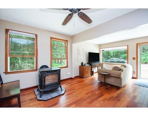 Property Photo: 6 Park Road MA 01521