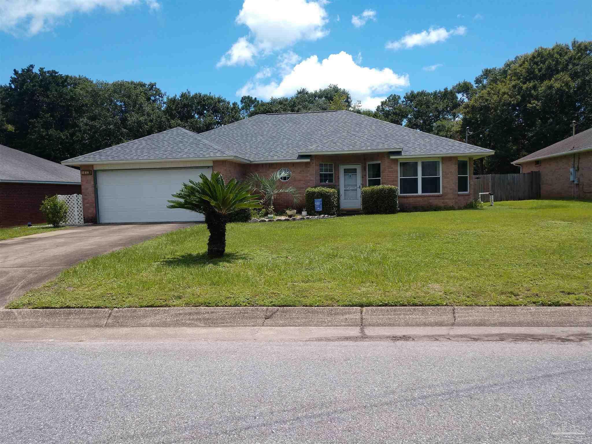 Property Photo: 1932 Coral Island Rd FL 32506