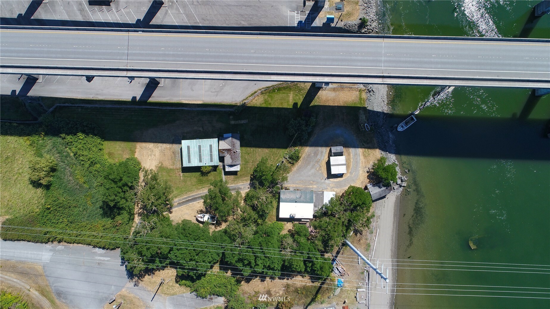 Property Photo: 10813 Drawbridge Lane WA 98273