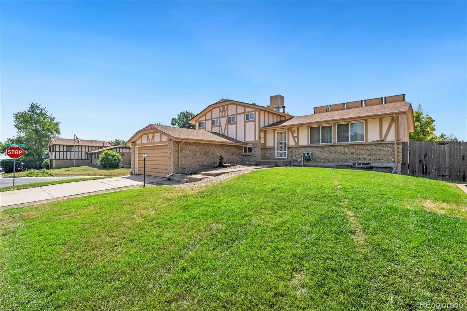 Property Photo: 6300 W 74th Avenue CO 80003