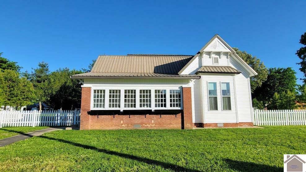 Property Photo:  922 Park Avenue  KY 42001 