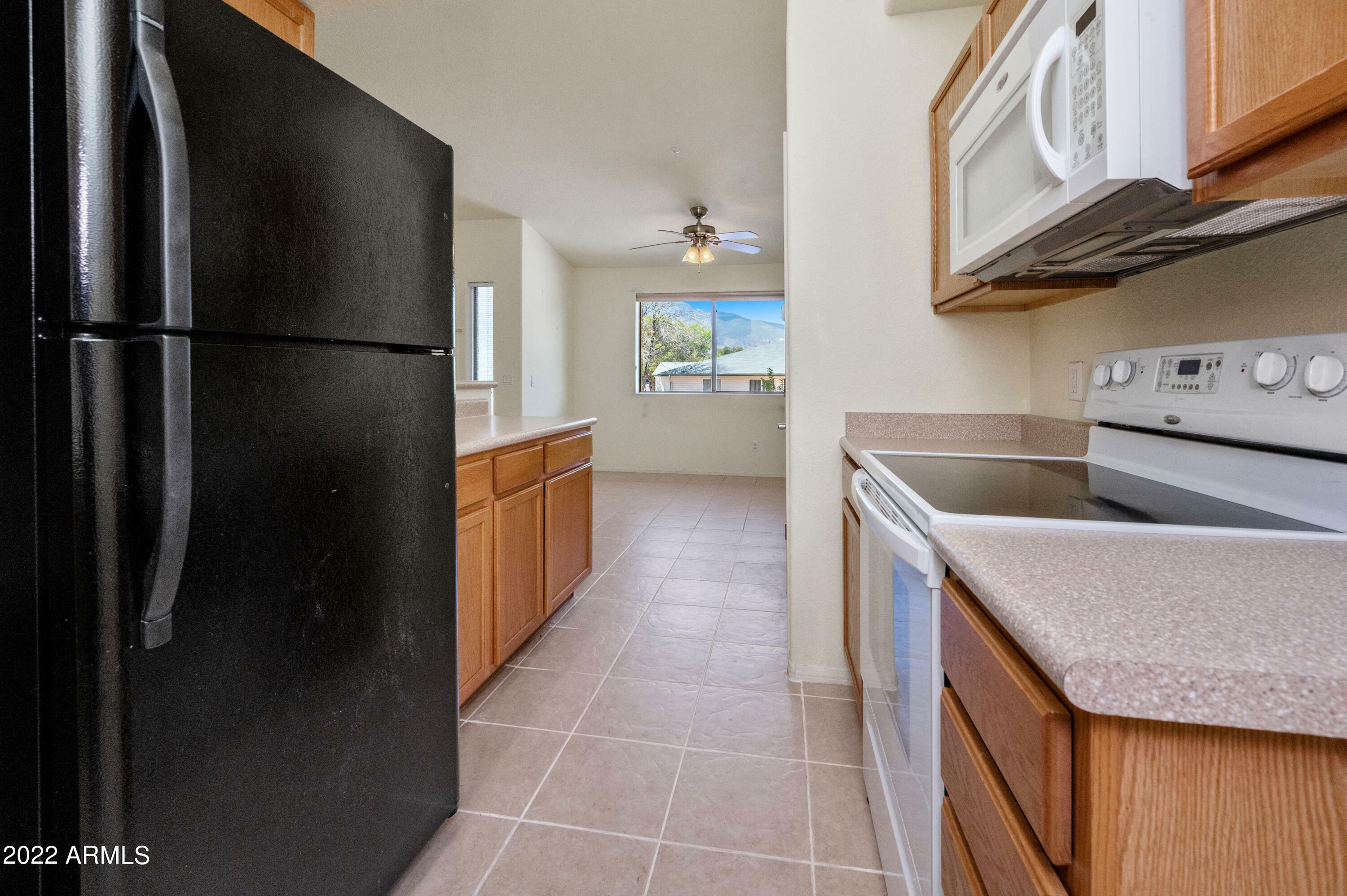 Property Photo:  719 S 16th Street S  AZ 86326 