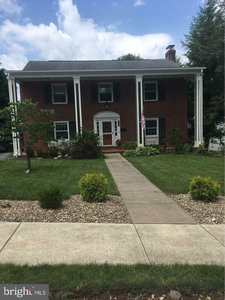 Property Photo:  720 S Juliana St  PA 15522 
