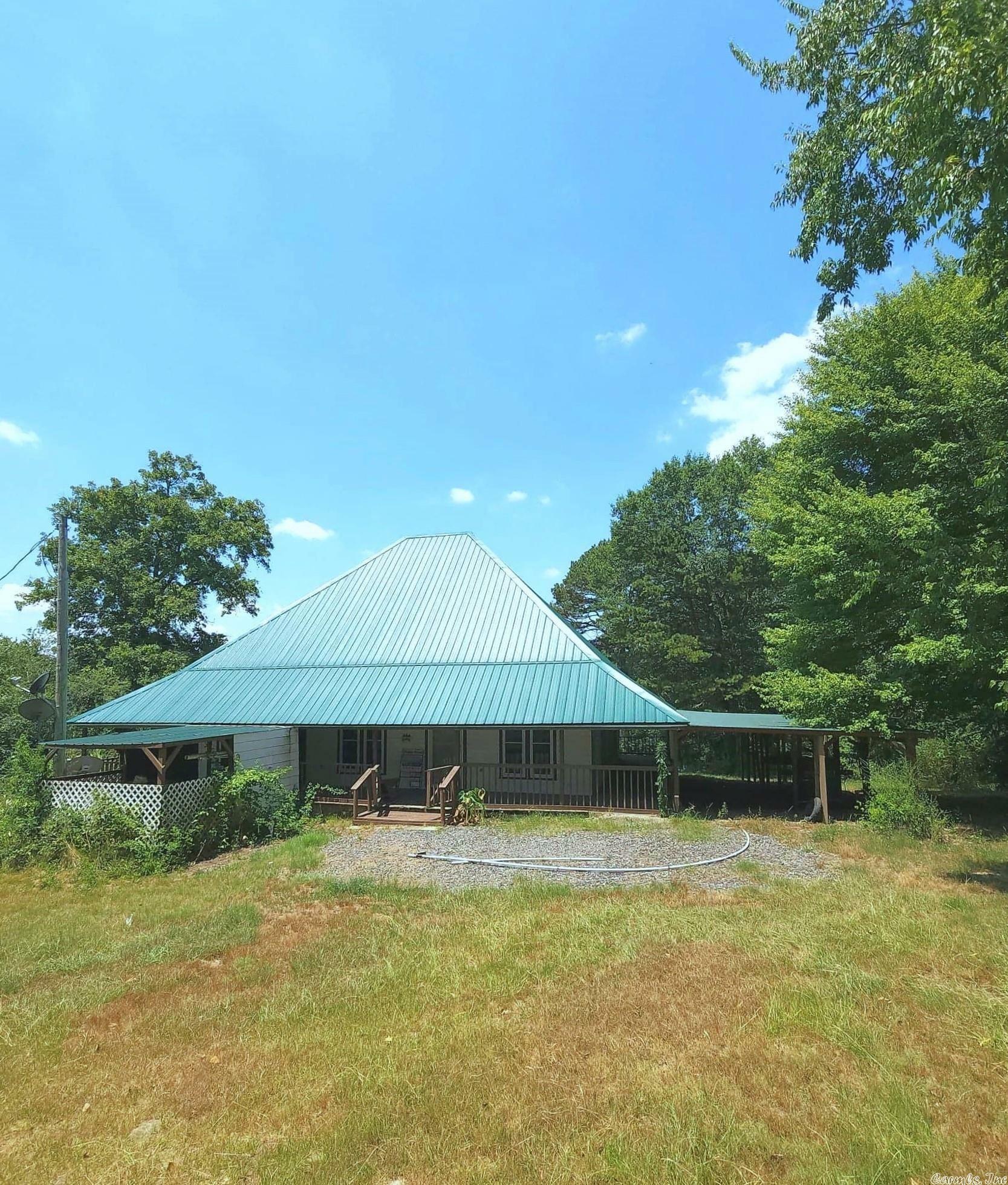 Property Photo:  5277 Highway 88 East  AR 71953 