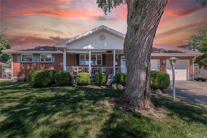310 John Street  Trenton OH 45067 photo