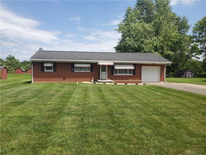 7076 Twinview Drive  Franklin Twp OH 45005 photo