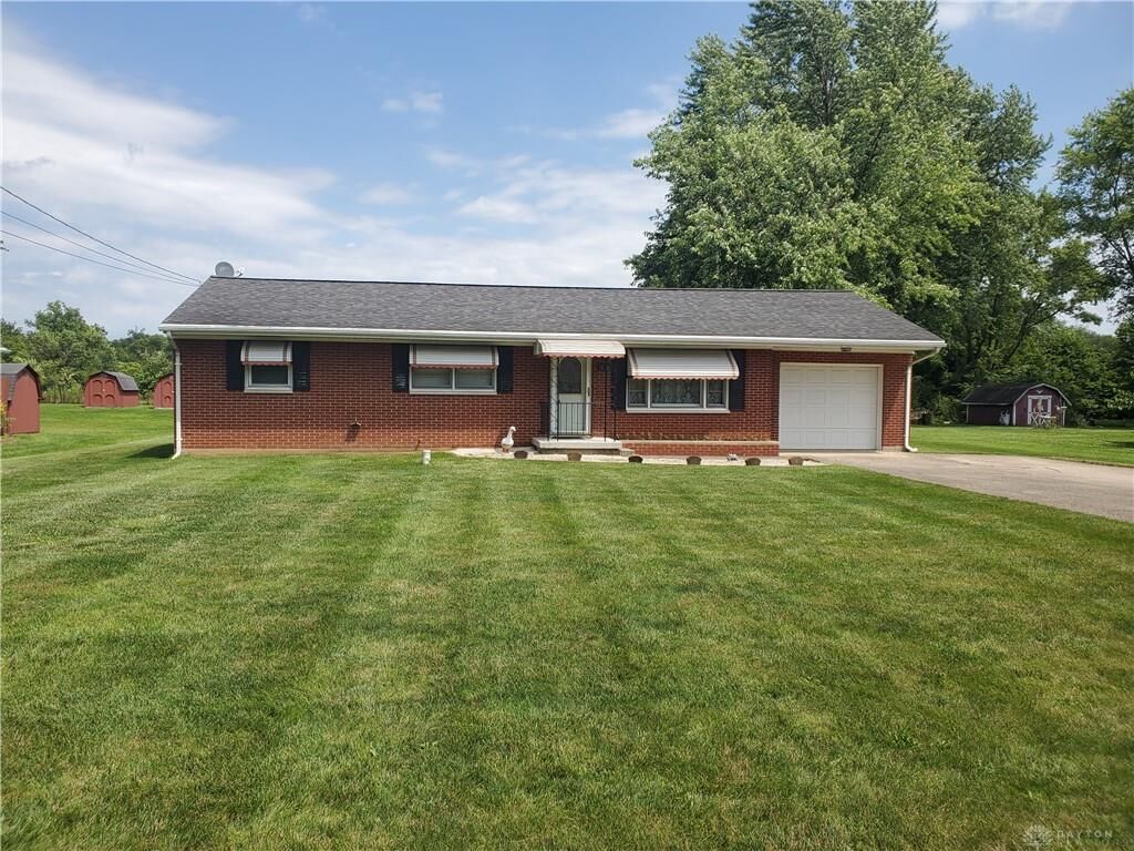 Property Photo:  7076 Twinview Drive  OH 45005 