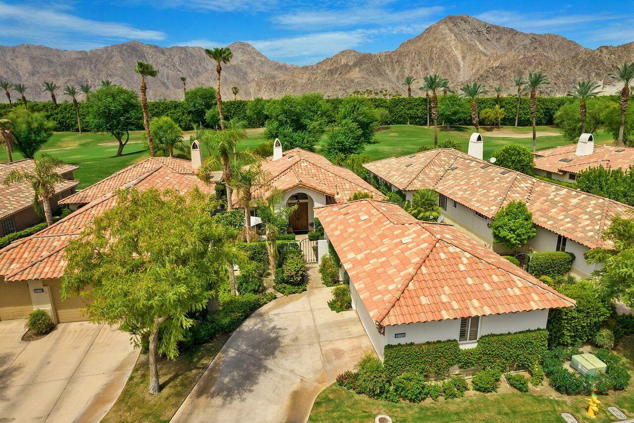 48145 Via Solana  La Quinta CA 92253 photo