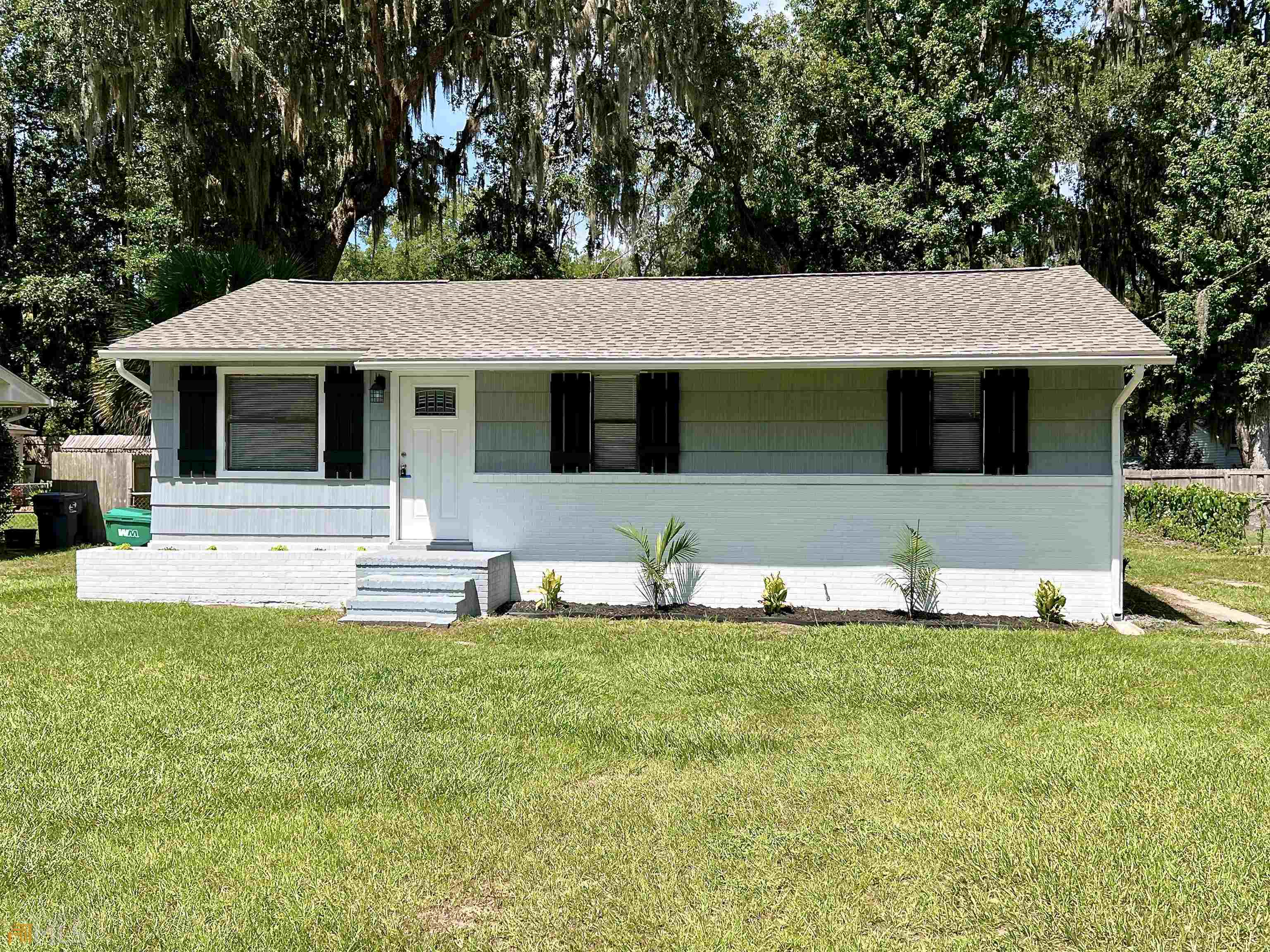 Property Photo:  125 Borrell Boulevard  GA 31558 