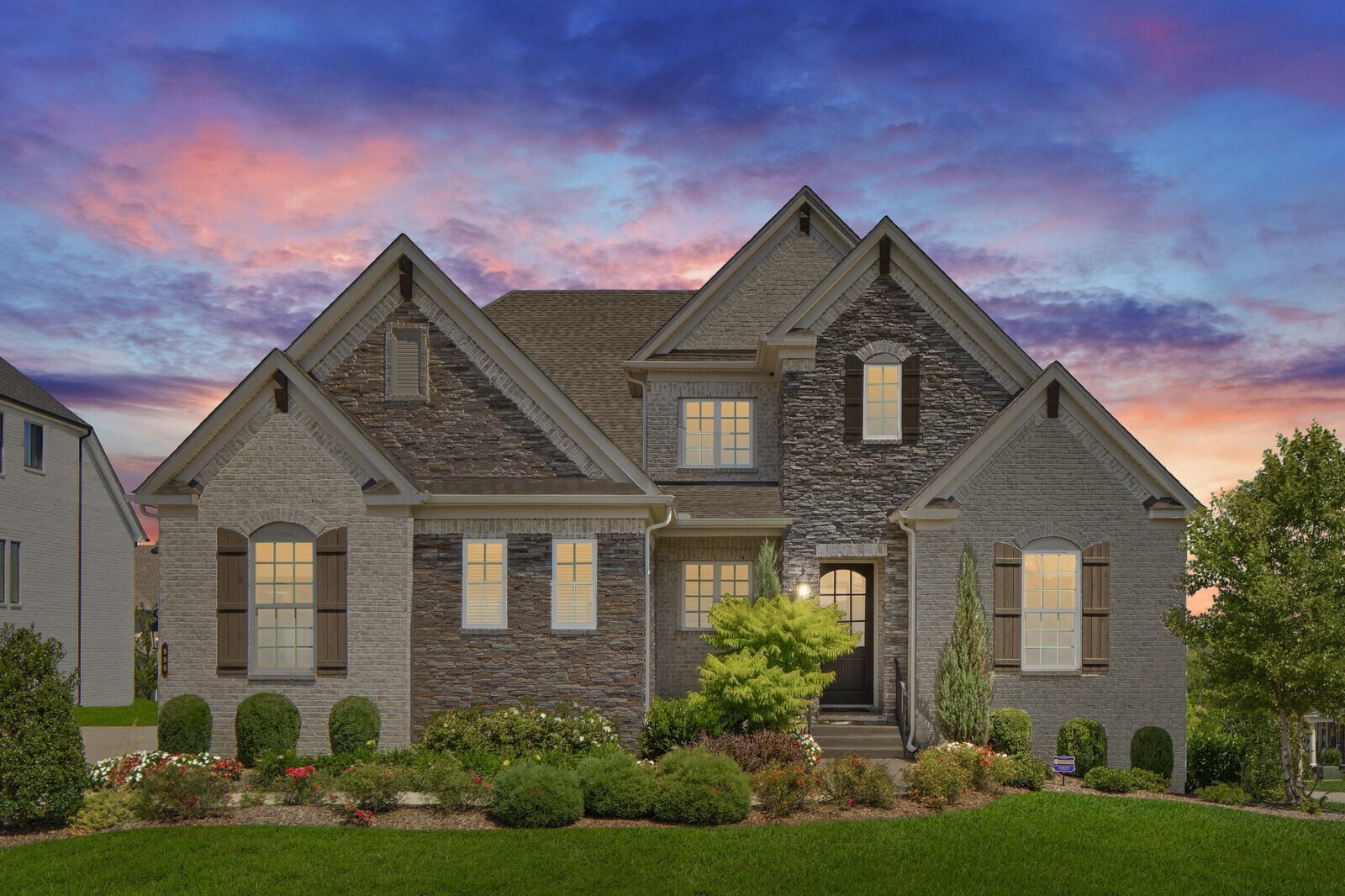 Property Photo: 661 Concord Dr TN 37066