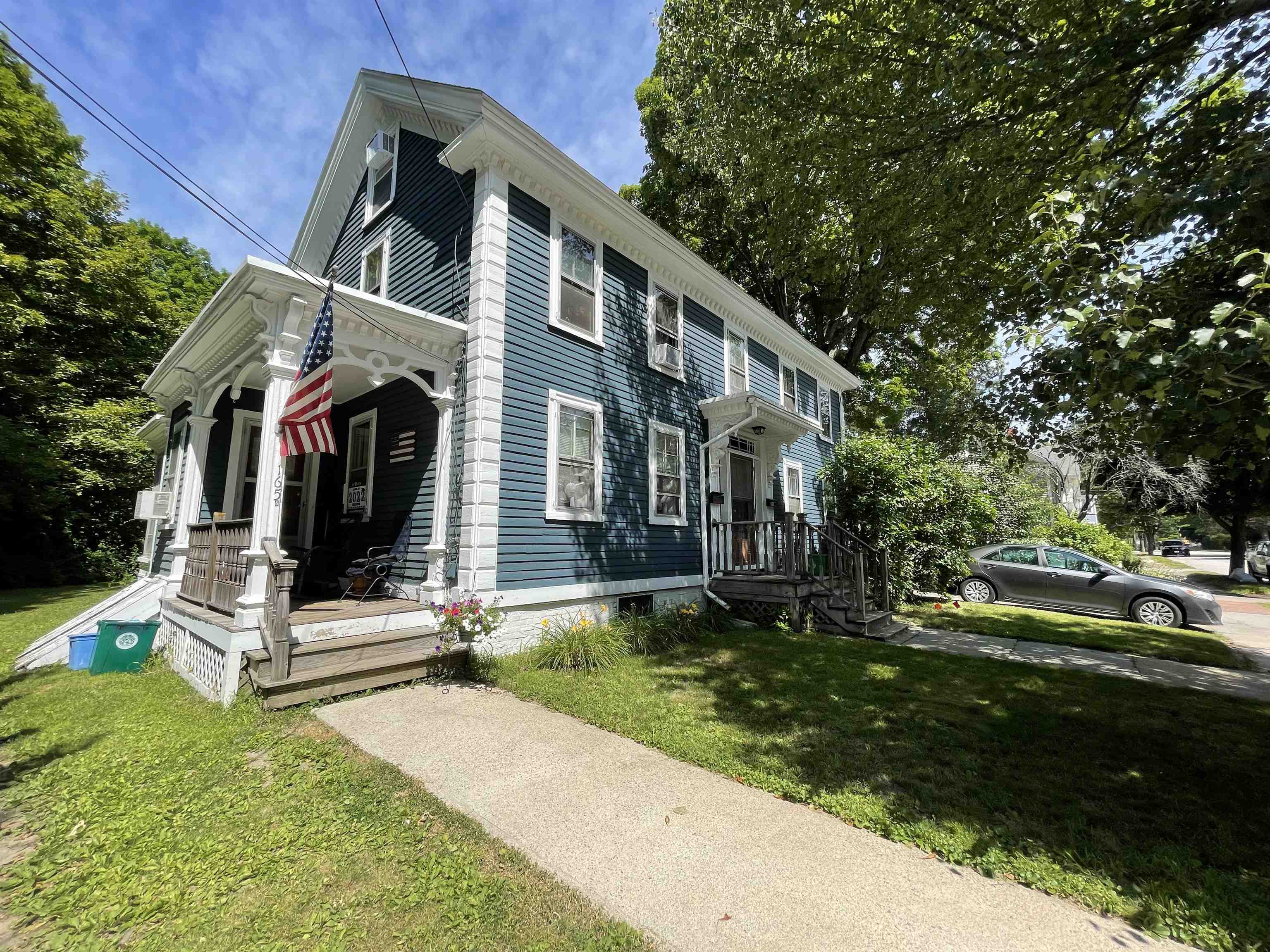 Property Photo:  165A Locust Street 165A  NH 03820 